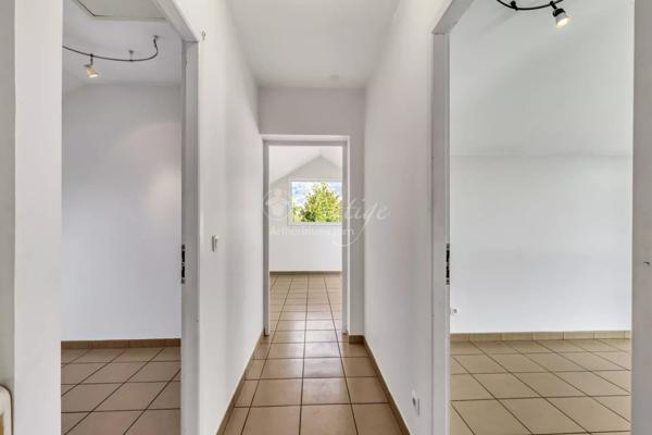 Vente Maison 8 pièces 168 m2 à Brison-Saint-Innocent