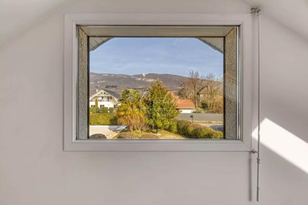 Vente Maison 8 pièces 168 m2 à Brison-Saint-Innocent