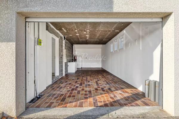 Vente Maison 8 pièces 168 m2 à Brison-Saint-Innocent