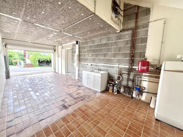 Vente Maison 8 pièces 168 m2 à Brison-Saint-Innocent