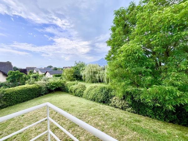 Vente Maison 8 pièces 168 m2 à Brison-Saint-Innocent