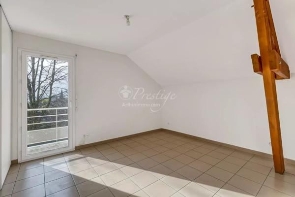 Vente Maison 8 pièces 168 m2 à Brison-Saint-Innocent