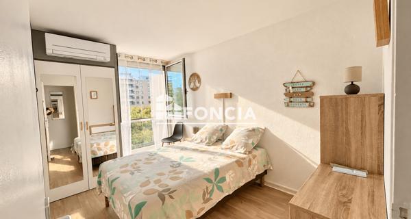 À vendre Maison 3 pièces 52.46 m² - Canet-en-roussillon 66140