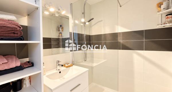 À vendre Maison 3 pièces 52.46 m² - Canet-en-roussillon 66140