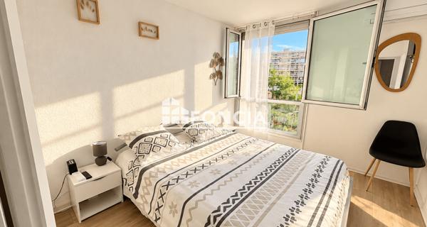 À vendre Maison 3 pièces 52.46 m² - Canet-en-roussillon 66140