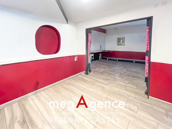 Local Commercial à LES SABLES-D'OLONNE, 85100 - 3 pièces 63m²