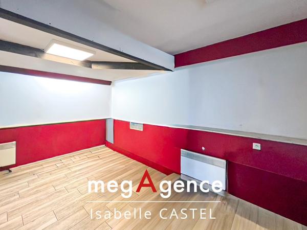 Local Commercial à LES SABLES-D'OLONNE, 85100 - 3 pièces 63m²