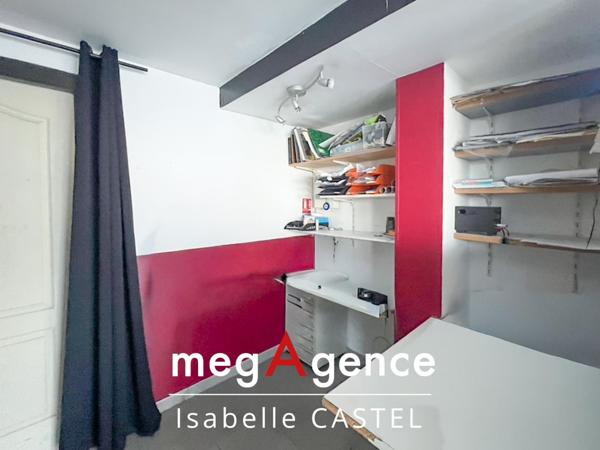 Local Commercial à LES SABLES-D'OLONNE, 85100 - 3 pièces 63m²