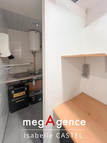 Local Commercial à LES SABLES-D'OLONNE, 85100 - 3 pièces 63m²
