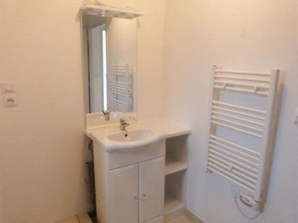 Appartement familial à Moret Sur Loing