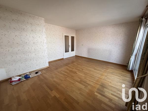 Appartement à vendre 2 pièces 55 m² Chartres
