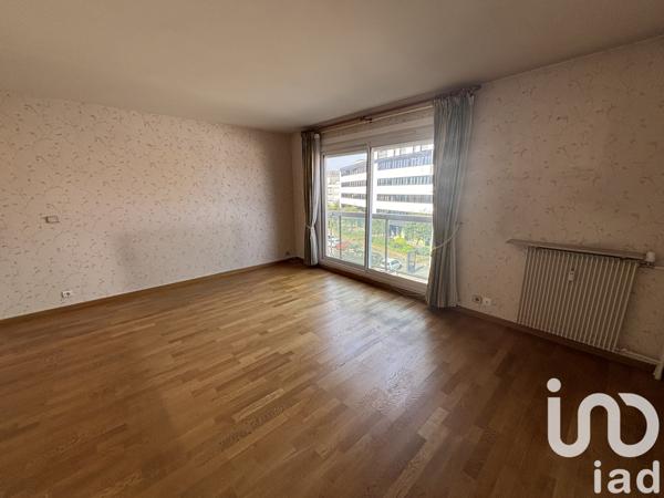 Appartement à vendre 2 pièces 55 m² Chartres