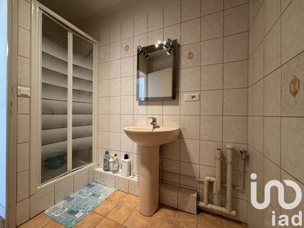 Appartement à vendre 2 pièces 55 m² Chartres