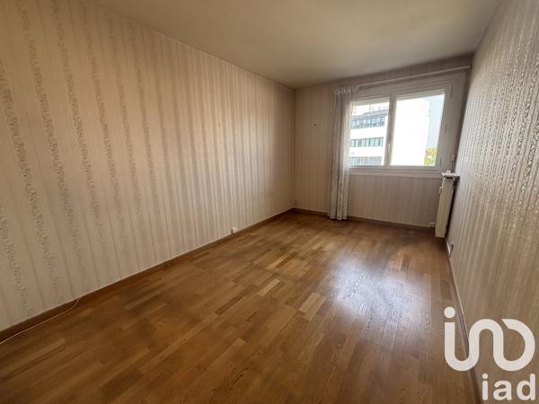 Appartement à vendre 2 pièces 55 m² Chartres