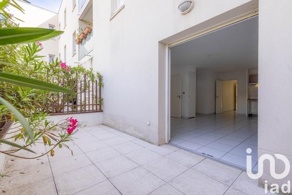 Appartement à vendre 3 pièces 72 m² Bordeaux