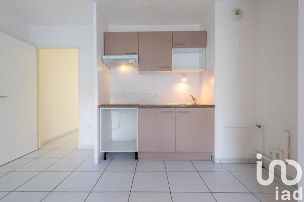 Appartement à vendre 3 pièces 72 m² Bordeaux