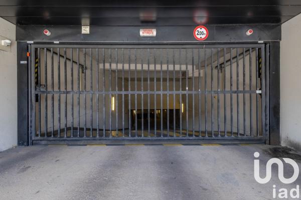 Appartement à vendre 3 pièces 72 m² Bordeaux