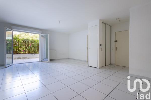 Appartement à vendre 3 pièces 72 m² Bordeaux