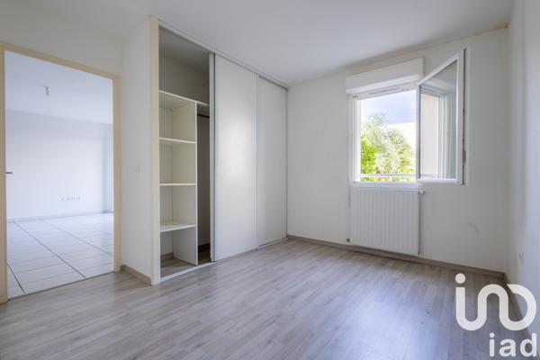 Appartement à vendre 3 pièces 72 m² Bordeaux