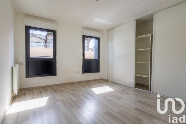 Appartement à vendre 3 pièces 72 m² Bordeaux