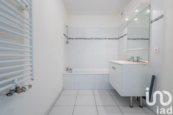 Appartement à vendre 3 pièces 72 m² Bordeaux