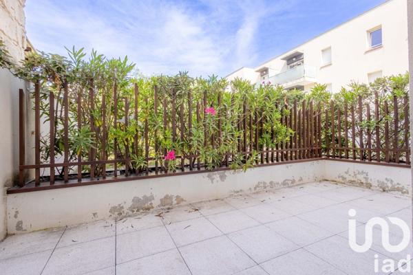 Appartement à vendre 3 pièces 72 m² Bordeaux