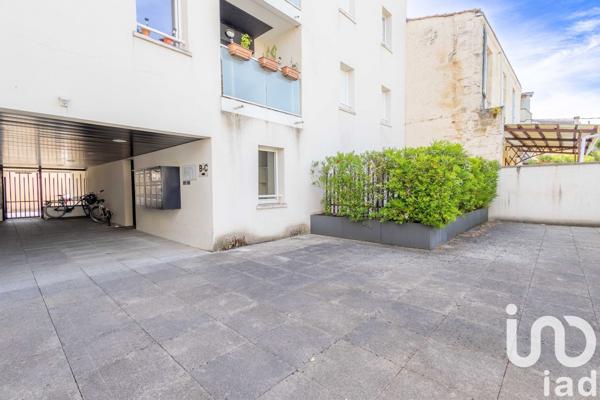 Appartement à vendre 3 pièces 72 m² Bordeaux