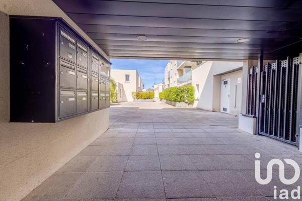 Appartement à vendre 3 pièces 72 m² Bordeaux