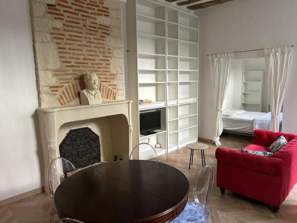 Appartement à louer à Dijon (21000)