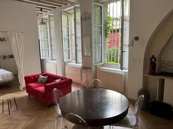 Appartement à louer à Dijon (21000)