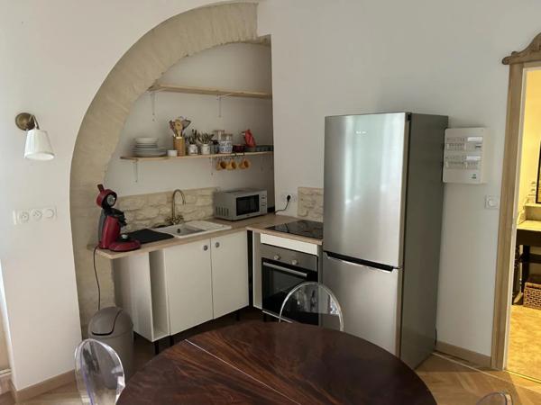 Appartement à louer à Dijon (21000)