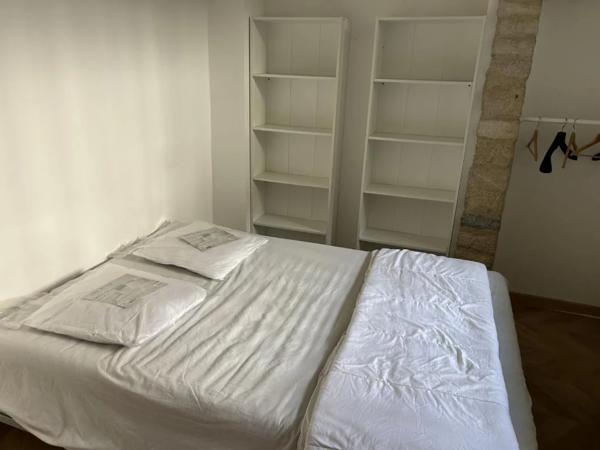 Appartement à louer à Dijon (21000)