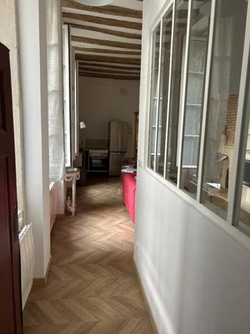 Appartement à louer à Dijon (21000)