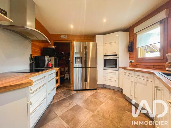 Maison à vendre 6 pièces 155 m² Cosnes-et-Romain