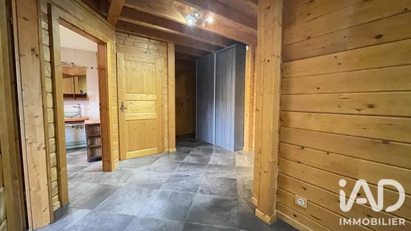 Maison à vendre 6 pièces 155 m² Cosnes-et-Romain