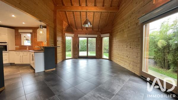Maison à vendre 6 pièces 155 m² Cosnes-et-Romain