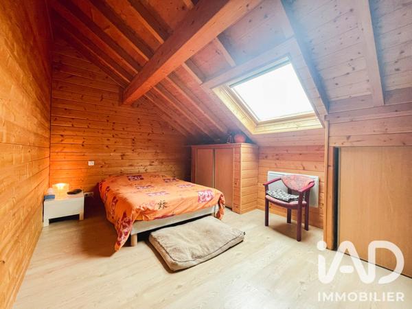 Maison à vendre 6 pièces 155 m² Cosnes-et-Romain