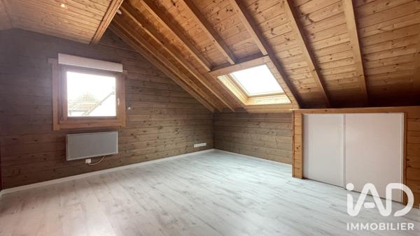 Maison à vendre 6 pièces 155 m² Cosnes-et-Romain