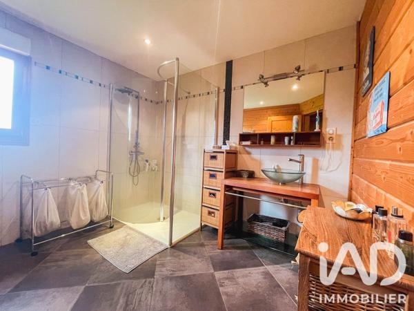 Maison à vendre 6 pièces 155 m² Cosnes-et-Romain
