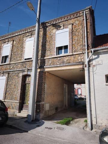 Idéal investisseur maison Romilly Sur Seine 5 pièce(s) 98 m2
