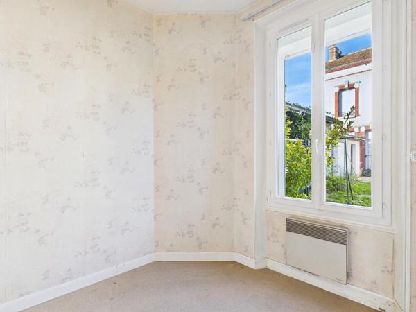 Idéal investisseur maison Romilly Sur Seine 5 pièce(s) 98 m2