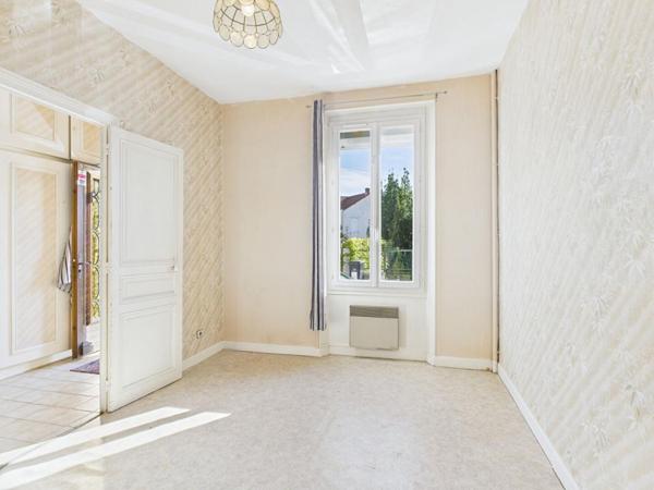 Idéal investisseur maison Romilly Sur Seine 5 pièce(s) 98 m2