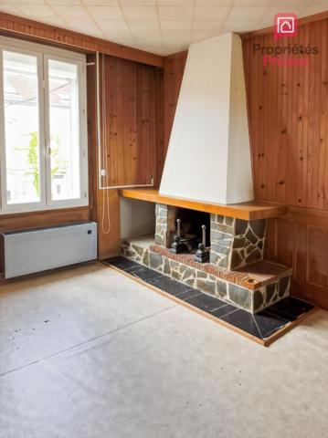 Idéal investisseur maison Romilly Sur Seine 5 pièce(s) 98 m2