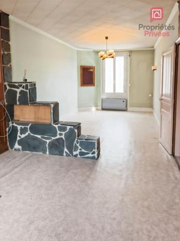Idéal investisseur maison Romilly Sur Seine 5 pièce(s) 98 m2