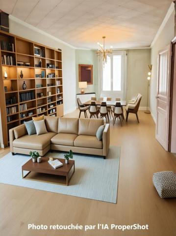 Idéal investisseur maison Romilly Sur Seine 5 pièce(s) 98 m2