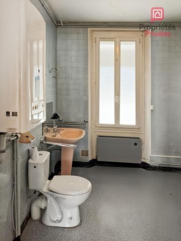 Idéal investisseur maison Romilly Sur Seine 5 pièce(s) 98 m2