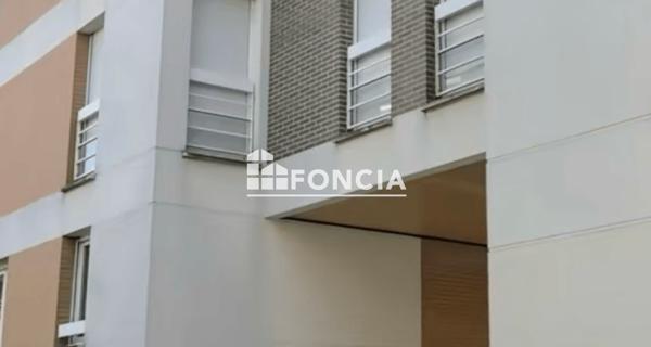 Location Appartement 2 pièces 36 m² - Massy 91300