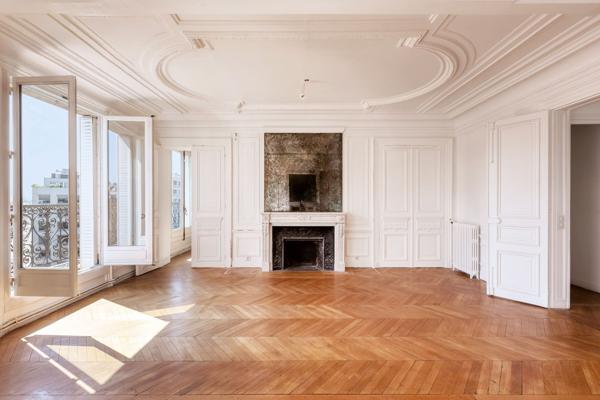Vente Appartement de luxe Paris 8 7 Pièces 318 m²