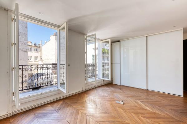 Vente Appartement de luxe Paris 8 7 Pièces 318 m²