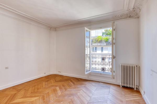 Vente Appartement de luxe Paris 8 7 Pièces 318 m²